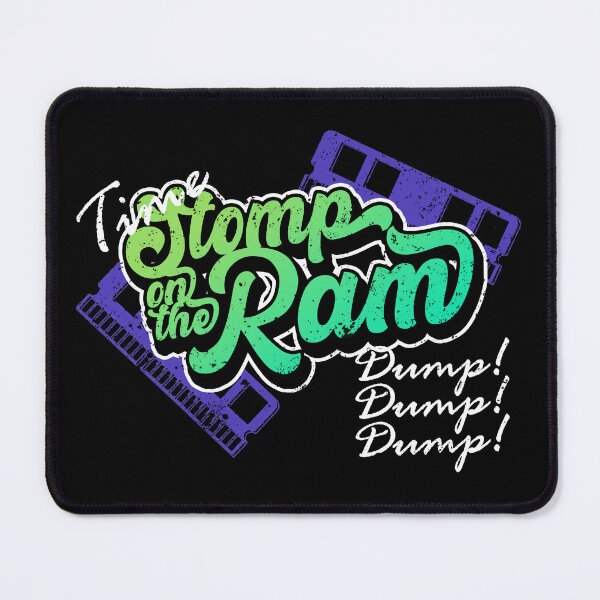 Item preview, Timestomp on the RAM designed and sold by N1aKan.