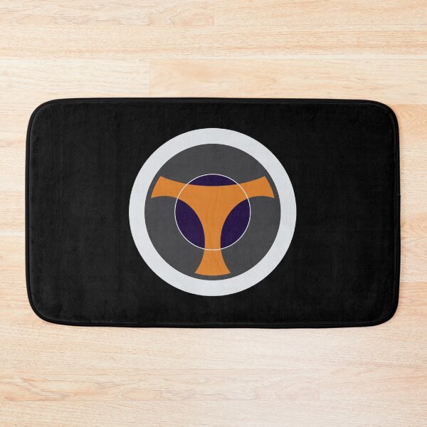Item preview, Taskmaster Shield Emblem Racerback Tank Top designed and sold by cephusveeih.
