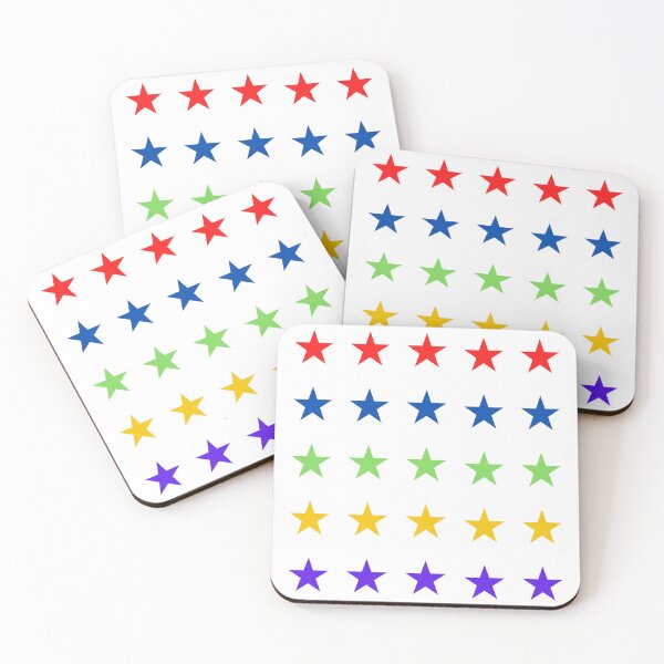 Item preview, Star Stickers designed and sold by JWilson00.