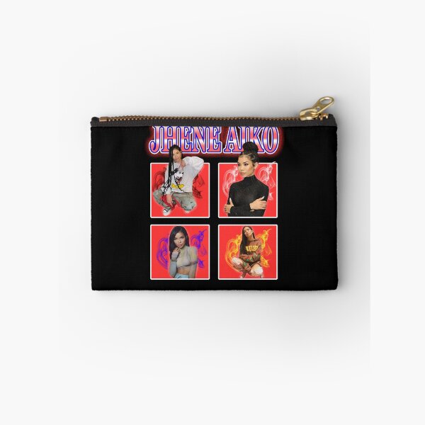 Item preview, Funny Gift For Dark Red Hiphop Jhene Aiko Rap Tribute Gifts For Fan designed and sold by Brigittekelsey.