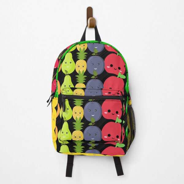 Item preview, Fruity Lineup  designed and sold by WhatThePublicWa.