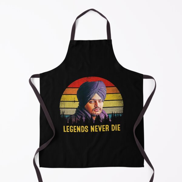 Item preview, Rip Sidhu MooseWala Sidhu Moose Wala designed and sold by RosannaArt.