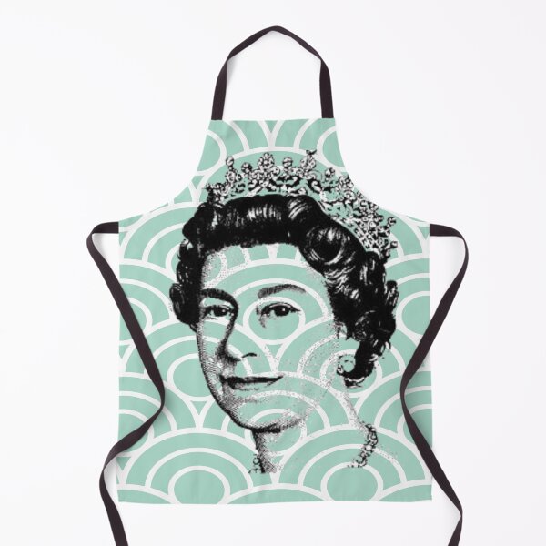 Item preview, Art Deco Queenie designed and sold by GasconyPassion.