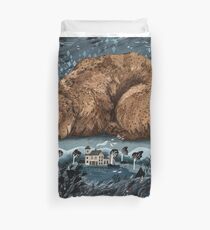 The Lake House Duvet Cover