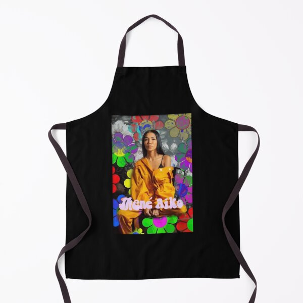 Item preview, Funny Gift Orange Lover Jhene Aiko Gift Idea Music Cute Gift designed and sold by Brigittekelsey.