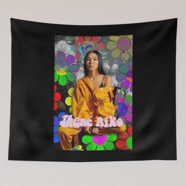 Item preview, Funny Gift Orange Lover Jhene Aiko Gift Idea Music Cute Gift designed and sold by Brigittekelsey.