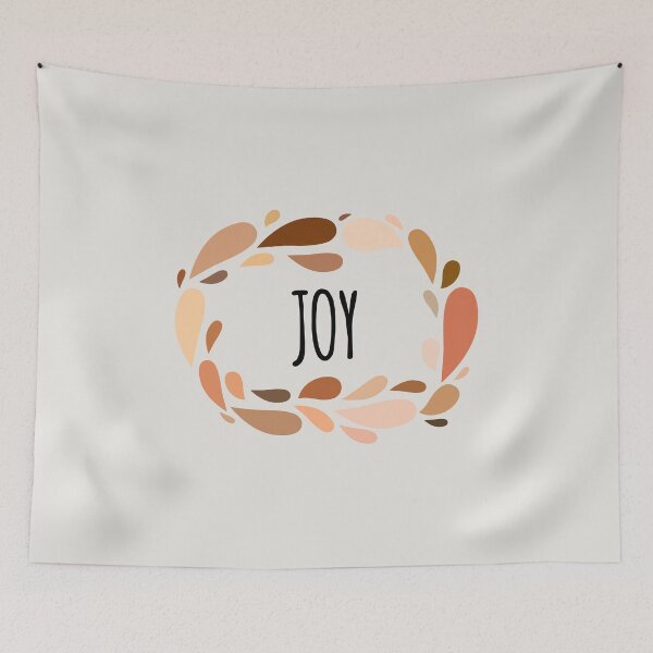 Item preview, Joy - Names for Wife Daughter and Girl designed and sold by kindxinn.