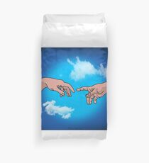 michelangelo Duvet Cover