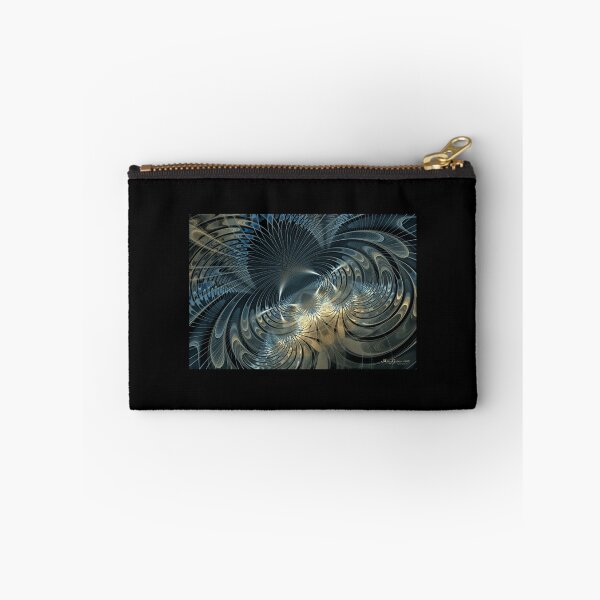 Item preview, Infinite Cavern Sticker designed and sold by lelaalicesr.