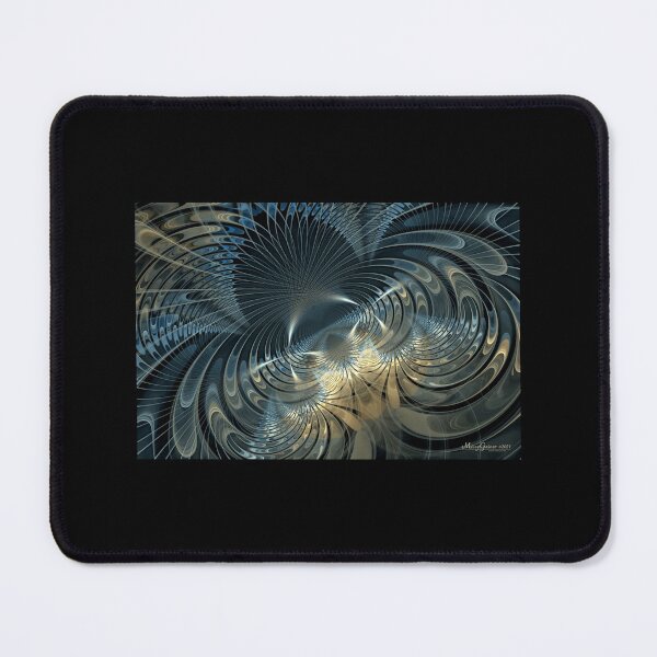 Item preview, Infinite Cavern Sticker designed and sold by lelaalicesr.