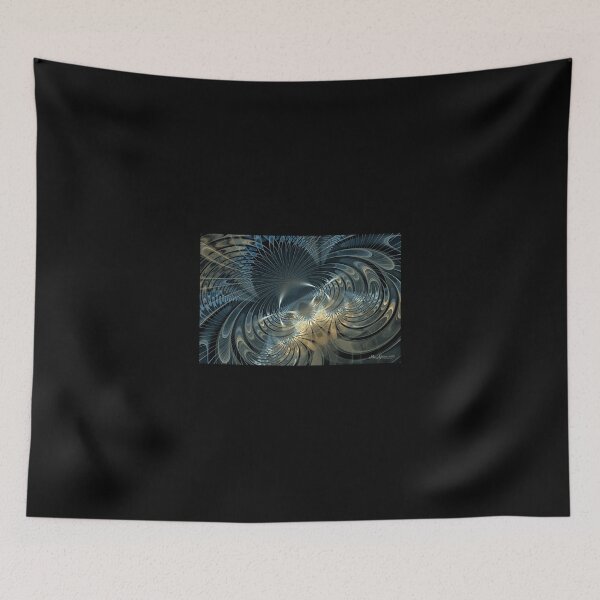 Item preview, Infinite Cavern Sticker designed and sold by lelaalicesr.