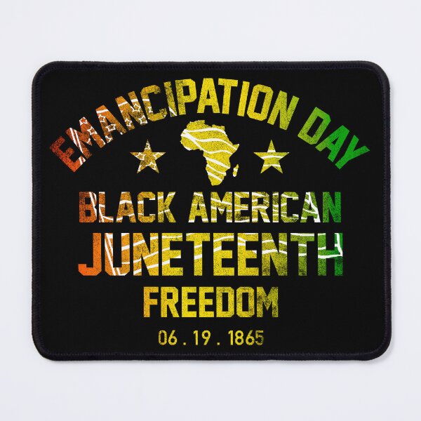 Item preview, Emancipation Day Black History Juneteenth June Vintage designed and sold by BOBSMITHHHHH.