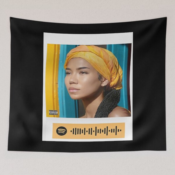 Item preview, Funny Gifts Brown Jhene Aiko Dark Red Cute Gifts designed and sold by Brigittekelsey.