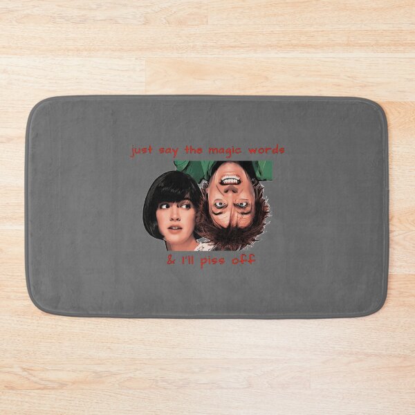 Item preview, Magic words, Drop Dead Fred Classic designed and sold by AdamReichel.