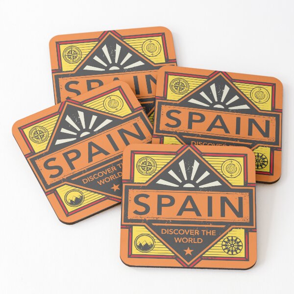Item preview, Spain designed and sold by studio838.