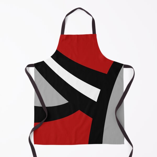 Item preview, Four colors abstract design designed and sold by BattaAnastasia.
