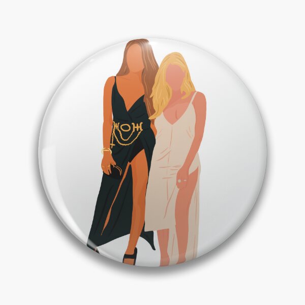Item preview, Shay and Ashley (#2) designed and sold by Rosadarose.