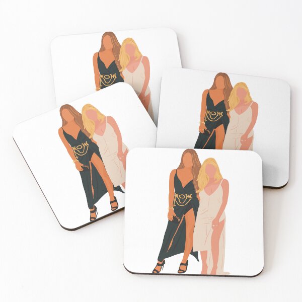 Item preview, Shay and Ashley (#2) designed and sold by Rosadarose.