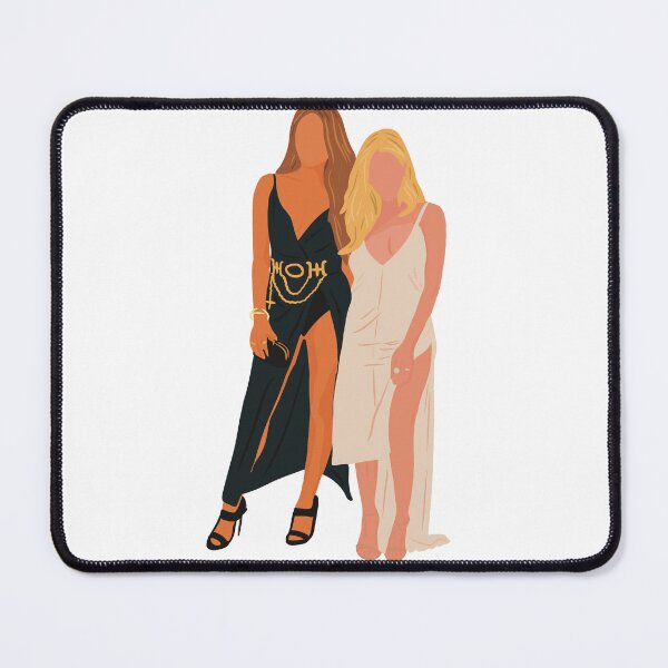 Item preview, Shay and Ashley (#2) designed and sold by Rosadarose.