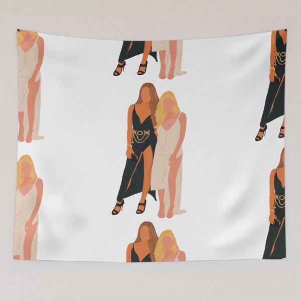 Item preview, Shay and Ashley (#2) designed and sold by Rosadarose.