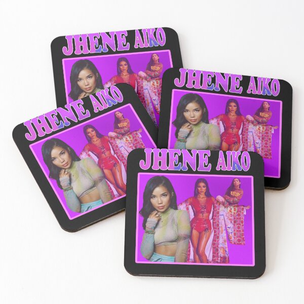 Item preview, Funny Gifts For Hiphop Jhene Aiko Trip Art Gift Gift For Fans designed and sold by Brigittekelsey.