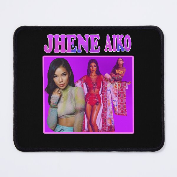 Item preview, Funny Gifts For Hiphop Jhene Aiko Trip Art Gift Gift For Fans designed and sold by Brigittekelsey.