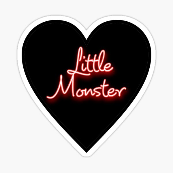 Item preview, Little Monster - Devil's Night by Penelope Douglas designed and sold by accioalexis.