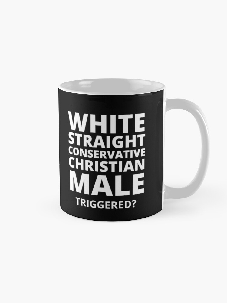 Men's Christian Coffee mug / Coffee Cups for Men / Men's Christian