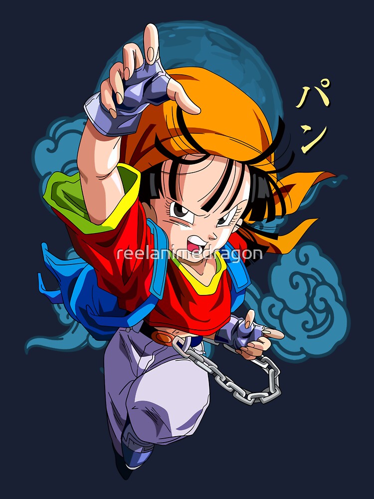 DBZ Characters Kids T-Shirt for Sale by DailyVibe