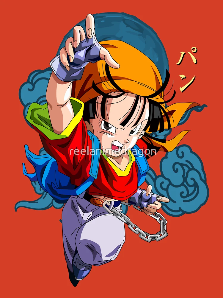 cacerola de dbz