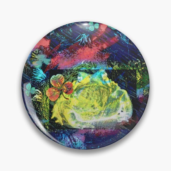 Item preview, Frog Styleparty designed and sold by Momentsbb.