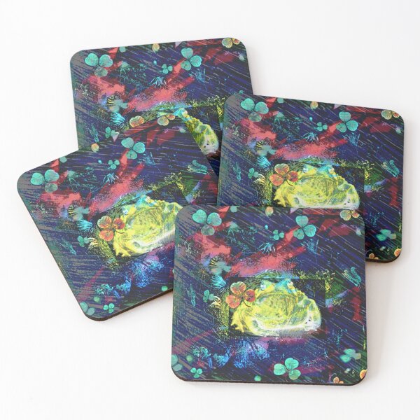 Item preview, Frog Styleparty designed and sold by Momentsbb.