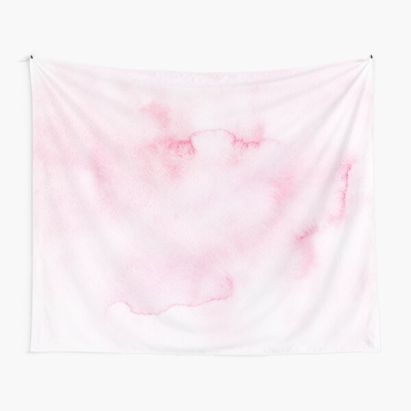 Lovely blush Tapestry