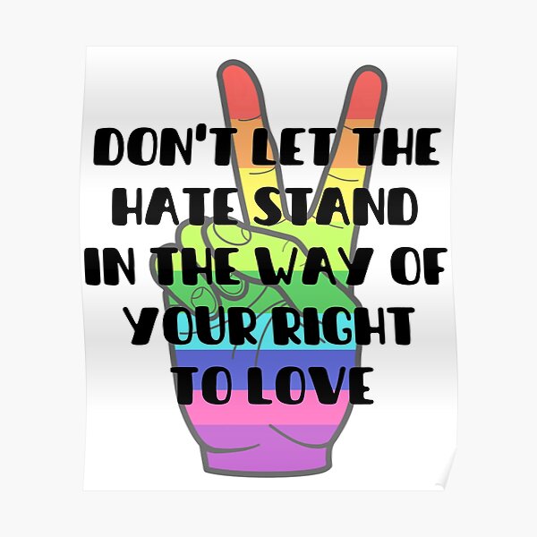 don-t-let-hate-stand-in-your-way-pride-2022-t-shirt-for-sale-by