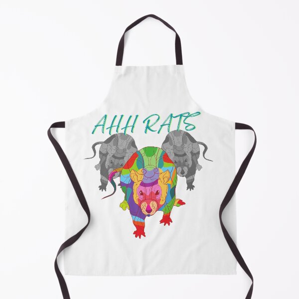 Item preview, Ahh Rats designed and sold by Sarah-Smash.