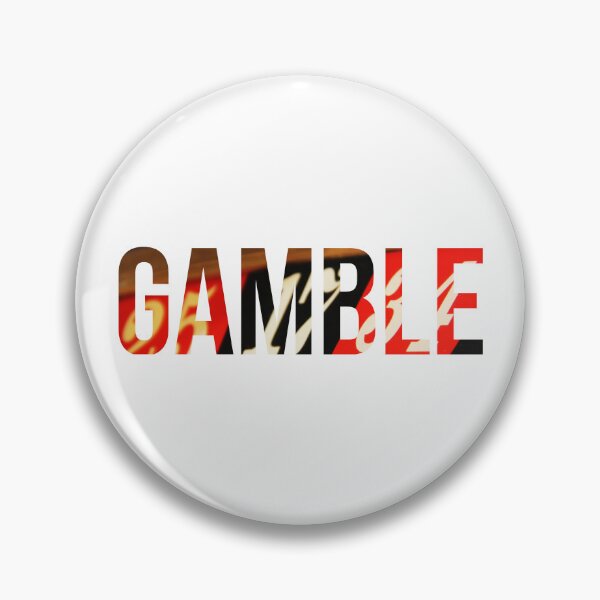Item preview, Gamble designed and sold by Belcordi.