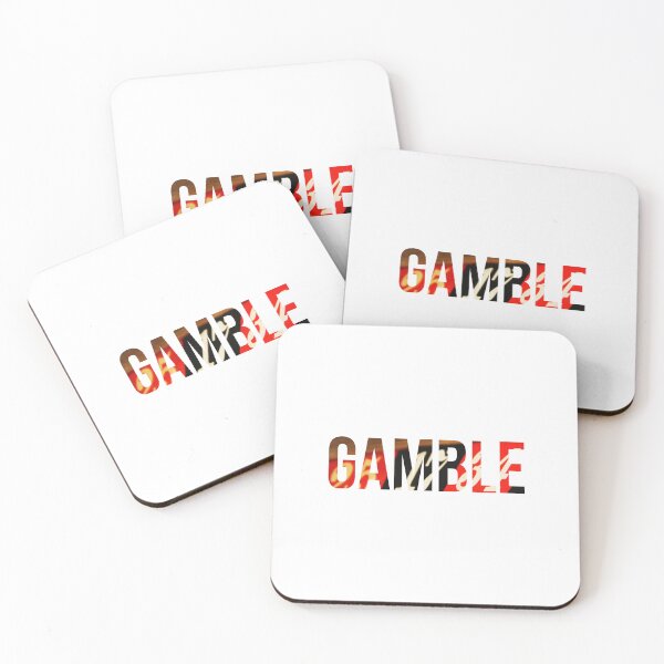 Item preview, Gamble designed and sold by Belcordi.