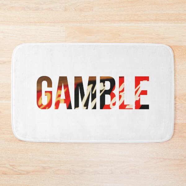 Item preview, Gamble designed and sold by Belcordi.
