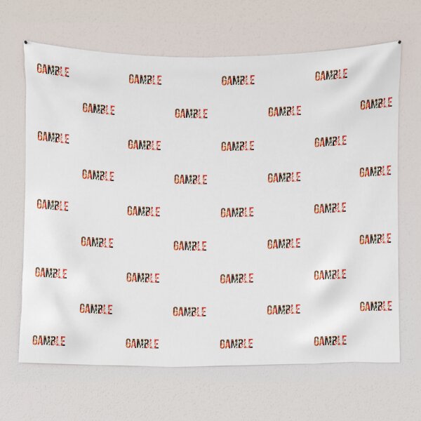 Item preview, Gamble designed and sold by Belcordi.