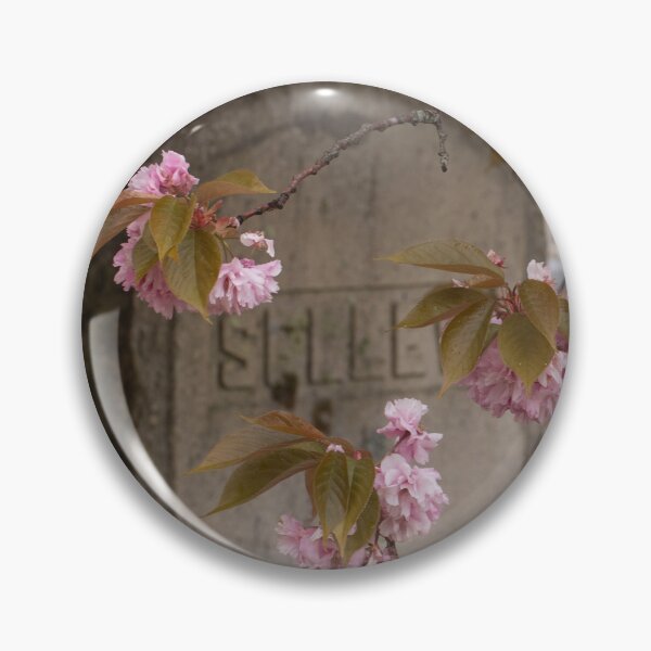 Item preview, Old North & Cherry designed and sold by Mass Monumentalist.