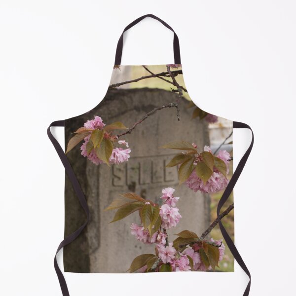 Item preview, Old North & Cherry designed and sold by Mass Monumentalist.