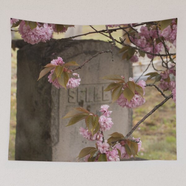 Item preview, Old North & Cherry designed and sold by Mass Monumentalist.