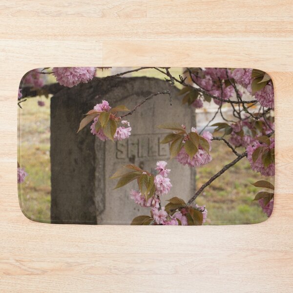 Item preview, Old North & Cherry designed and sold by Mass Monumentalist.