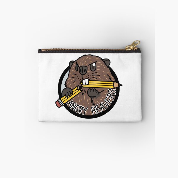 Item preview, Angry Beavers designed and sold by Daisysiad.