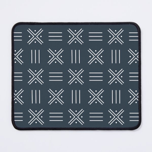 Item preview, Simple African tribal pattern designed and sold by BattaAnastasia.