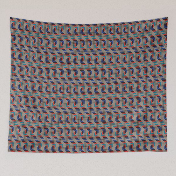 Item preview, MozaiC Masculine Hector Collection designed and sold by PolairmozaiC.