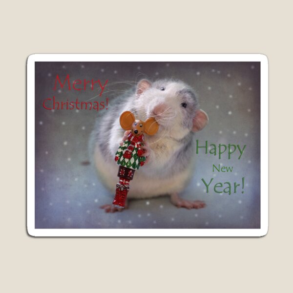 Christmas Rat Gifts Merchandise Redbubble - christmas team turtle v1 roblox