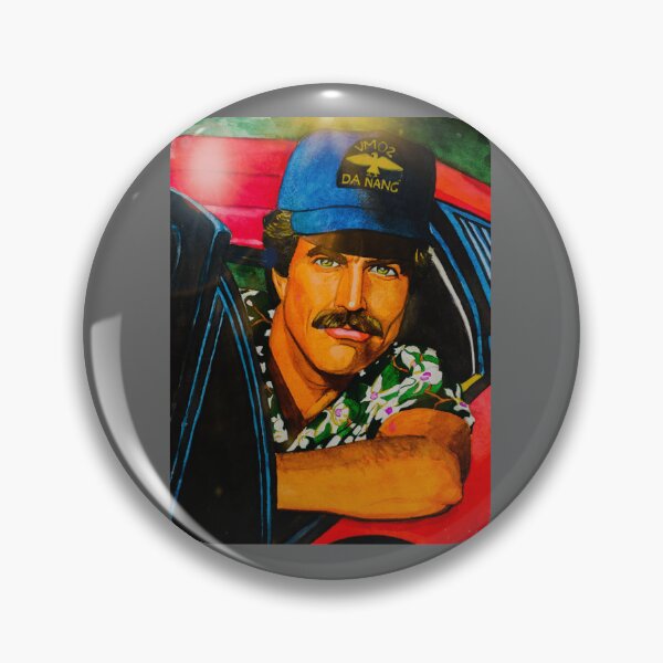 Item preview, MAGNUM PI - Da Nang VM02 (UPDATED)  Classic designed and sold by AdamReichel.
