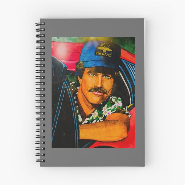 Item preview, MAGNUM PI - Da Nang VM02 (UPDATED)  Classic designed and sold by AdamReichel.