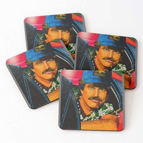 Item preview, MAGNUM PI - Da Nang VM02 (UPDATED)  Classic designed and sold by AdamReichel.